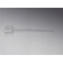 3ml Plastic Pasteur Pipette mit Graduierung (4320-0311)